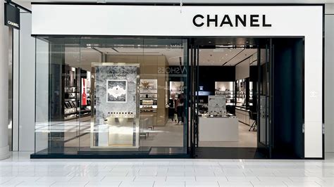 chanel online store usa.